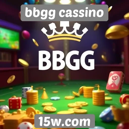 BBGG Cassino oferece variedade de jogos para jogadores