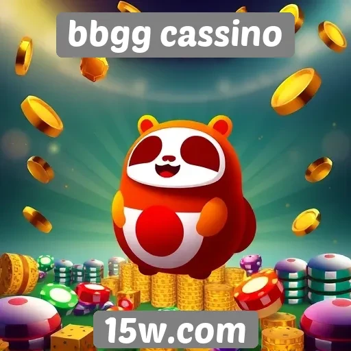 Promoções e bônus oferecidos pelo bbgg cassino
