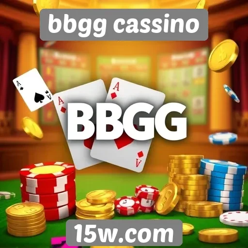 Jogos populares disponíveis no bbgg cassino