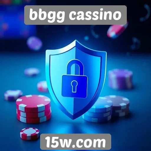Avaliação de segurança do site bbgg cassino