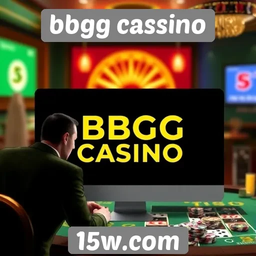 experiência do usuário no site bbgg cassino